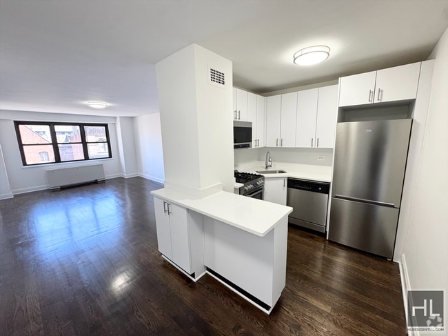Building Photo - Luxury Gramercy Park 1 Bedroom