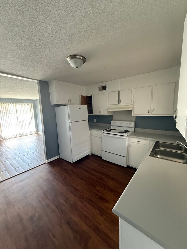 Foto del edificio - 3619 Patton Rd SW