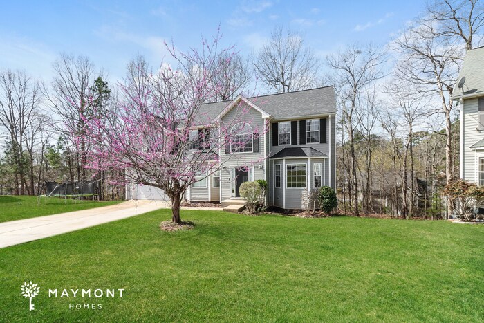 Foto del edificio - 270 Teak Ln