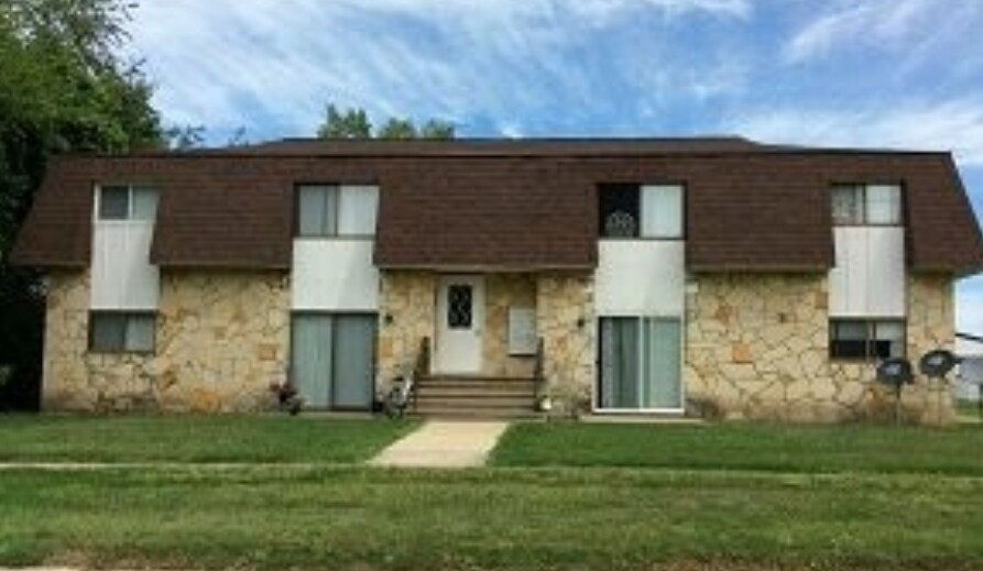 Meadowview Apartments 1260 Meadowview Dr Marion, IA