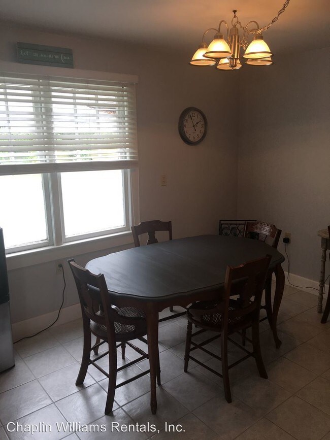 Foto del edificio - 3 br, 1.5 bath House - 603 Broome St.