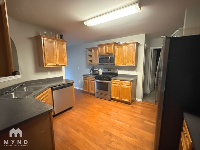 Foto del edificio - 1553 Culpepper Ln