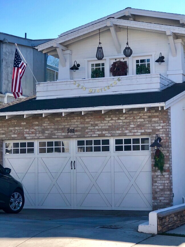 Foto del edificio - 902 3rd St