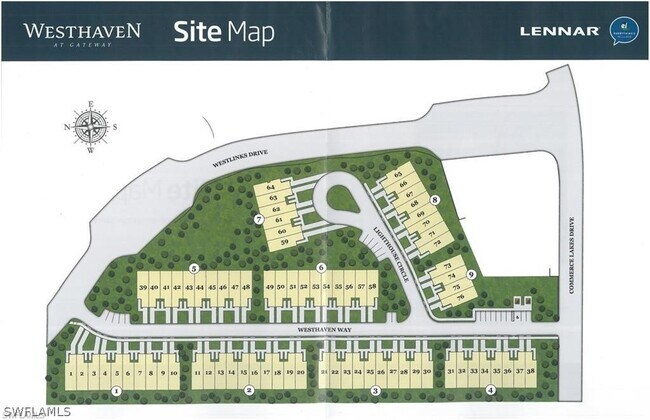 Foto del edificio - 12511 Westhaven Way