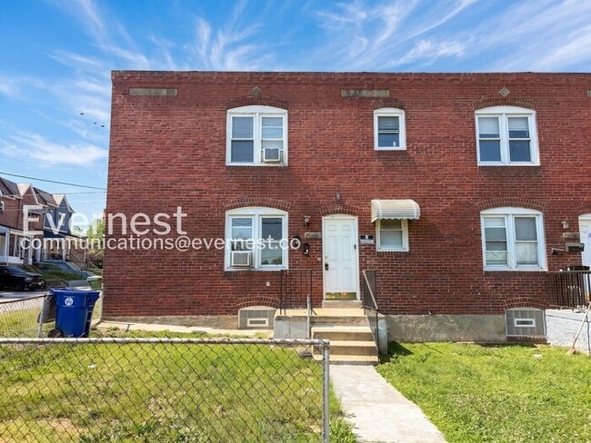 Building Photo - 1049 E Patapsco Ave