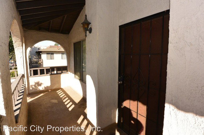 Building Photo - 7931 Holt Drive