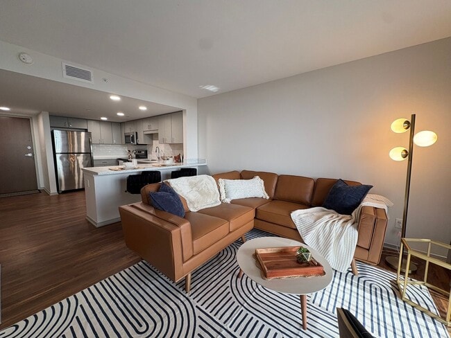 Interior Photo - Sky Park Apartments