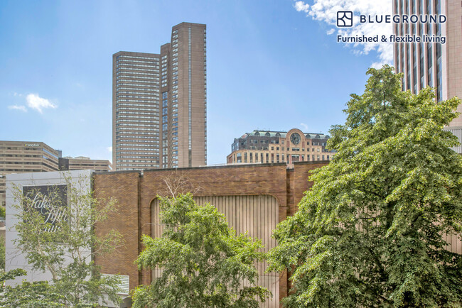 Foto del edificio - 780 Boylston St