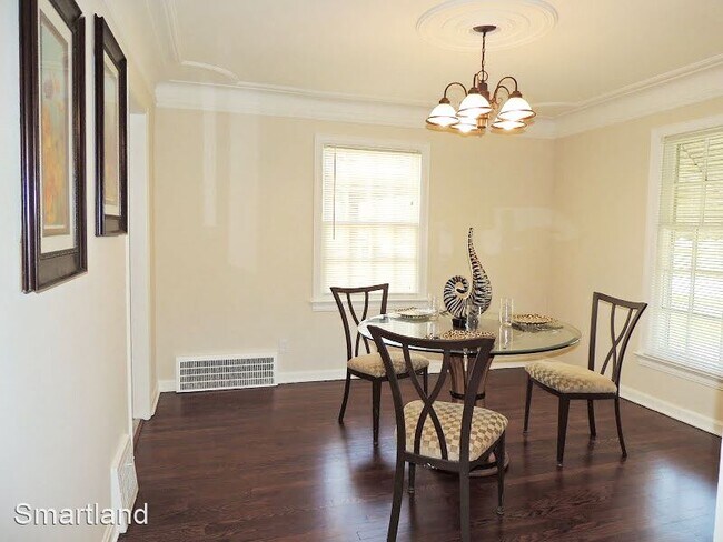 Building Photo - 3 br, 1.5 bath House - 3600 Hildana Rd