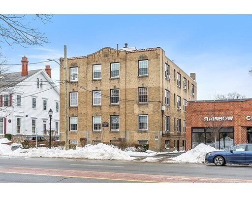 Primary Photo - 230 Massachusetts Ave