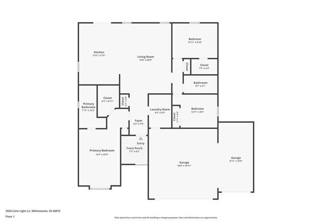 Building Photo - 3550 Limelight Ln
