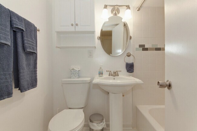 Foto del edificio - 1531 S St NW