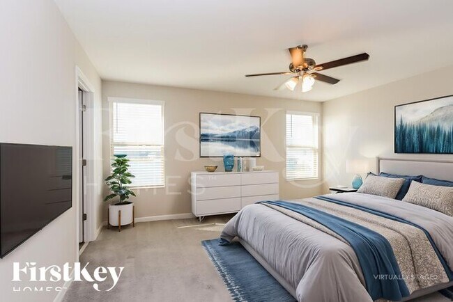 Foto del edificio - 11311 Sage Canyon Dr.