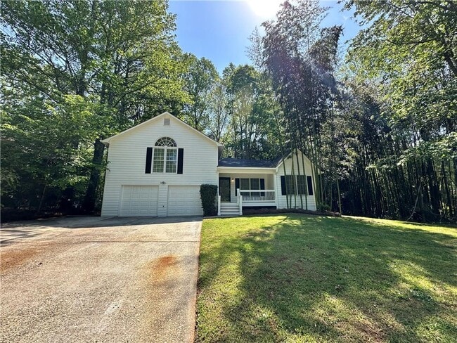 Building Photo - 4876 Muirwood Dr