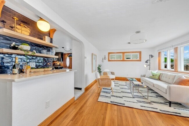 Foto del edificio - 61 Montmorenci Ave