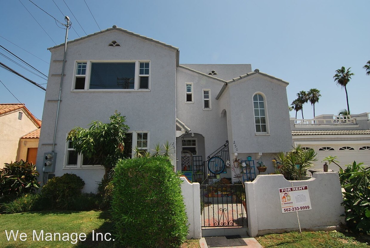 Primary Photo - 2805 E Vista St