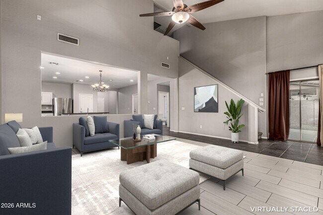 Foto del edificio - 3656 E Andre Ave