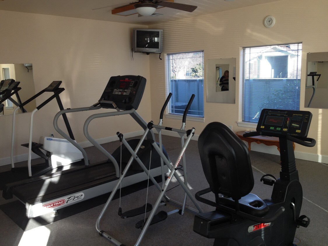 Foto del diseño de interior - Alder Crossing Apartments