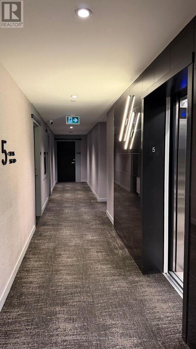 Photo du bâtiment - 665 Kingston Rd