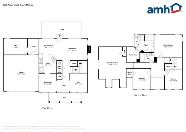Foto del edificio - 3900 Arbor Creek Ct