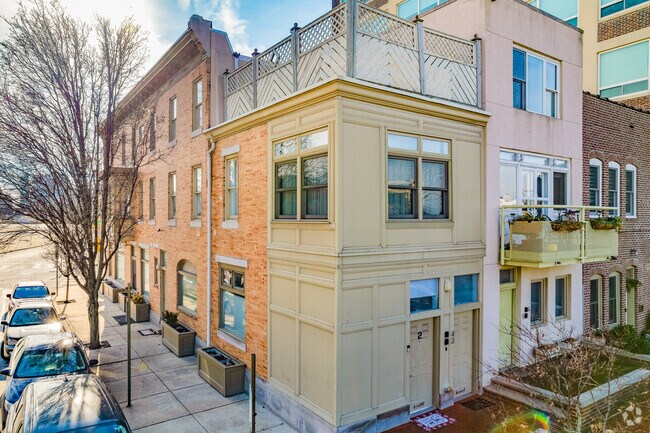 Building Photo - 501-507 Vine St