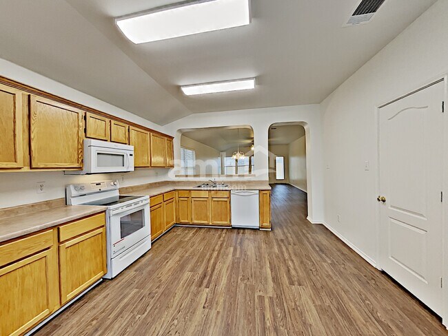 Foto del edificio - 10043 Stagecoach Bay