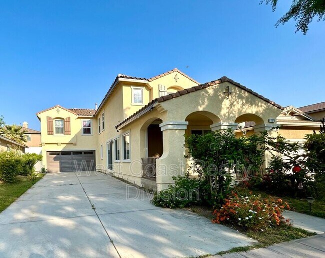 11709 Van Uffelen Dr, Loma Linda, CA 92354 House Rental in Loma Linda