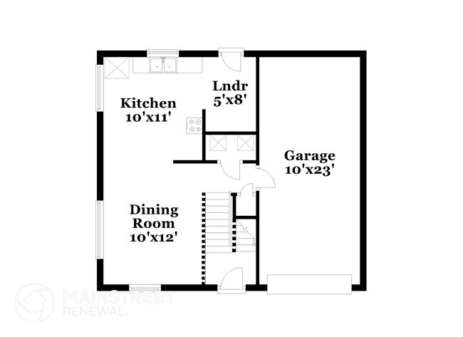 Foto del edificio - 1511 N Seminole Dr