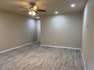 Foto del edificio - 9707 Richmond Ave.