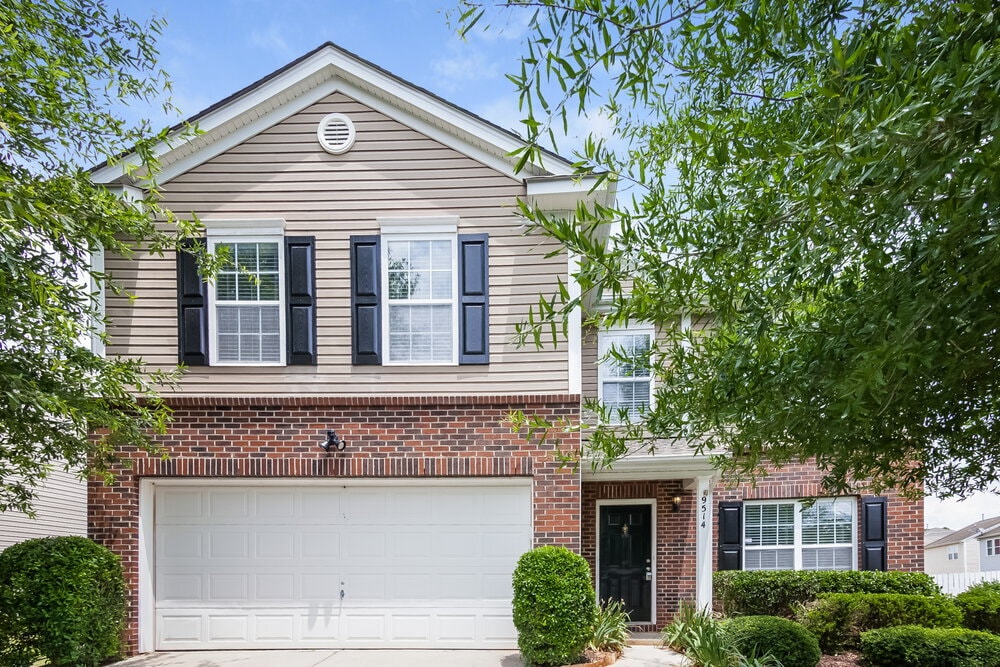 Foto principal - 9514 John Russell Rd