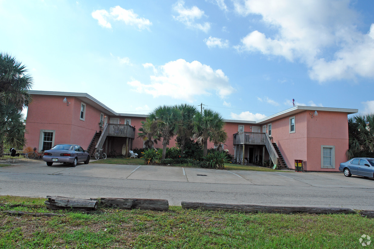 7 2nd St, Saint Augustine, FL 32080 - Apartments in Saint Augustine, FL ...