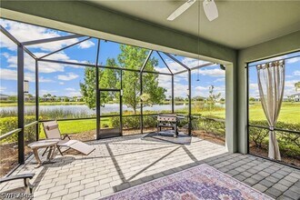 Building Photo - 17845 Corkwood Bend Trail