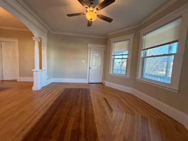 Foto del edificio - 320 Wood St