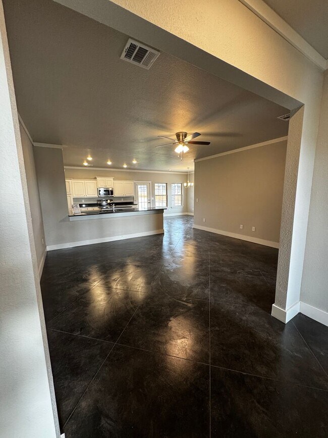 Foto del edificio - NEW Home located in Heritage Hills!!! 3/2/2 CISD