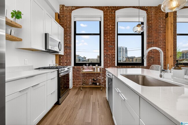 Foto del edificio - 1329 4th Ave S