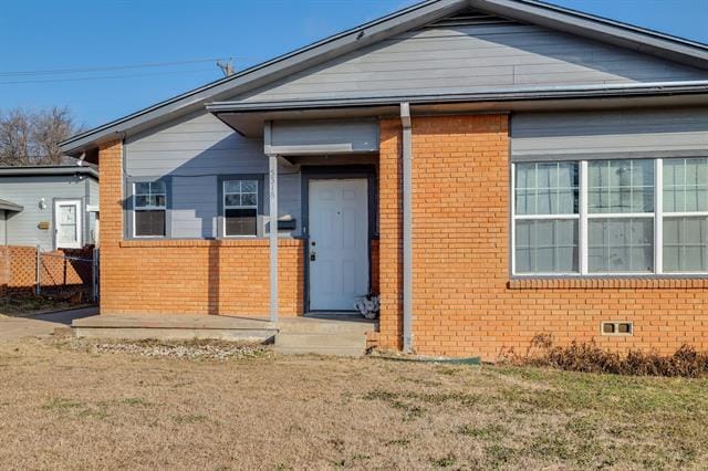 Building Photo - 5318 Lovell Ave