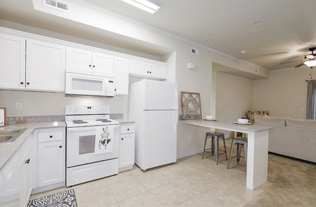 Foto del edificio - 3602 Dandy Dr