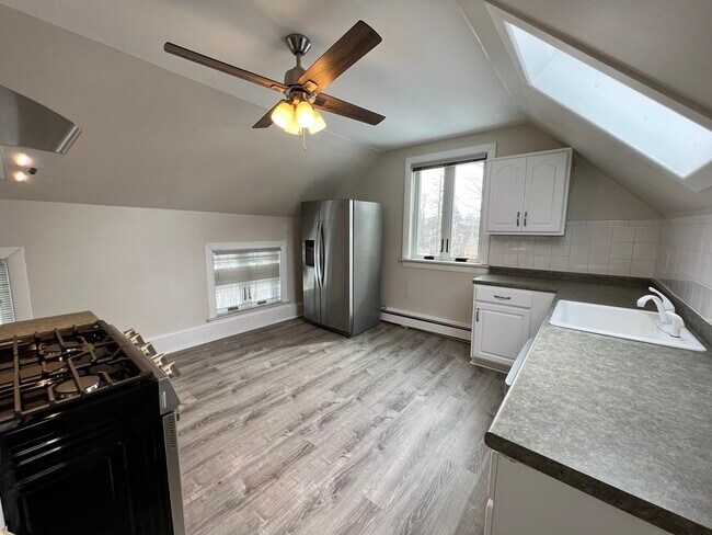 Foto del edificio - 16 Liberty St