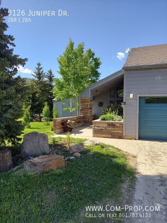 Building Photo - 2 bed/2bath Provo Canyon, Deer Meadow Rent...