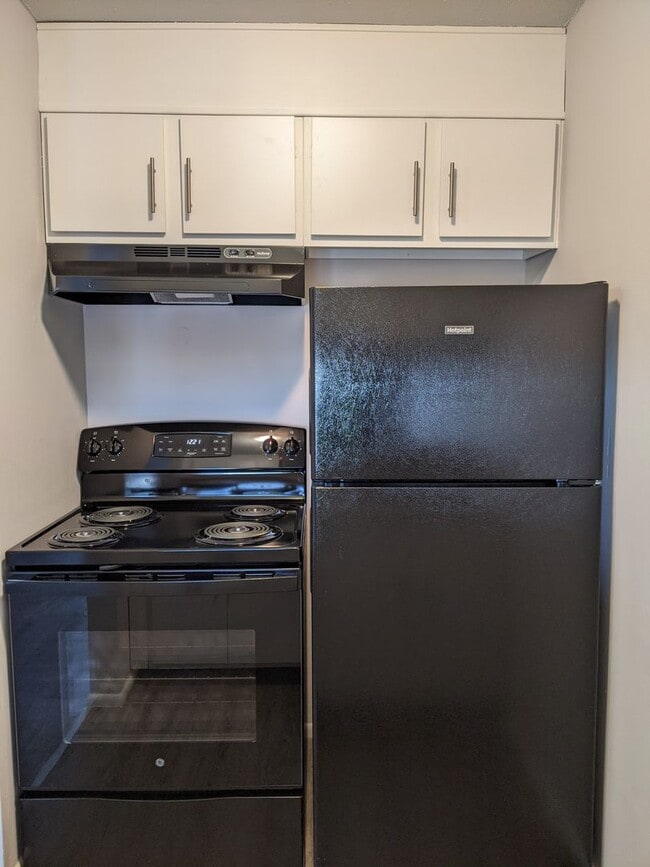 Foto del edificio - Eastwood Terrace