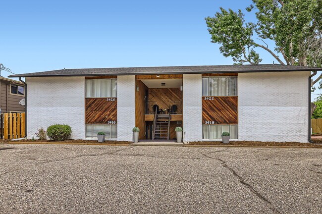 Foto del edificio - 3416 Butternut Dr