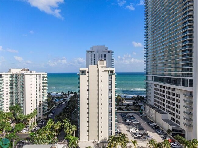 Foto del edificio - 4001S S Ocean Dr