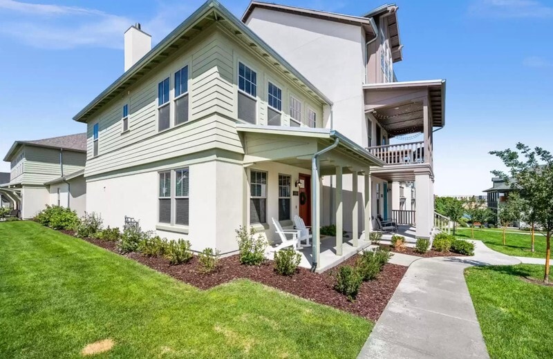 Photo - 4596 W Serendipity Wy (South Jordan, UT)