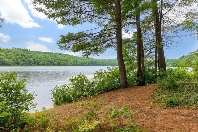 Foto del edificio - 50 Browning Pond Cir