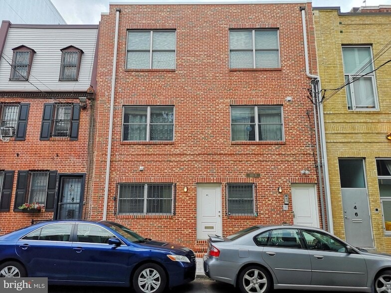 Primary Photo - 1223-25 Wood St
