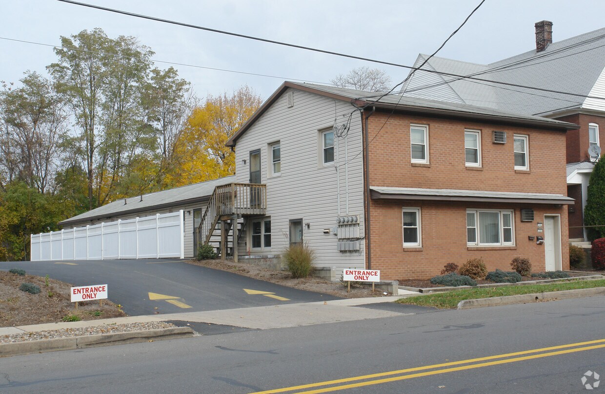 Foto principal - 310-312 W Southern Ave