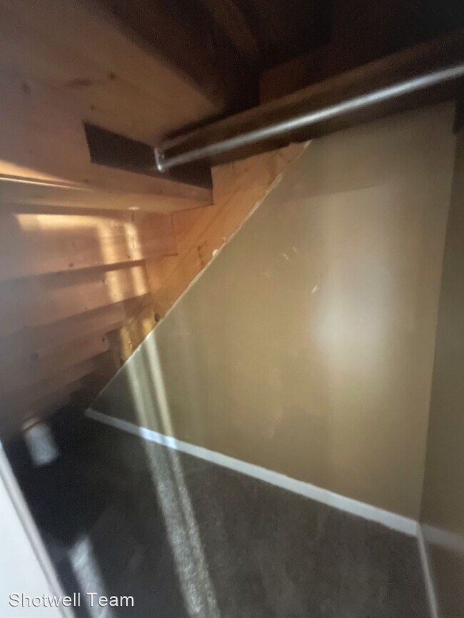 Foto del edificio - 2 br, 1.5 bath House - 882 Proffitt Spring...