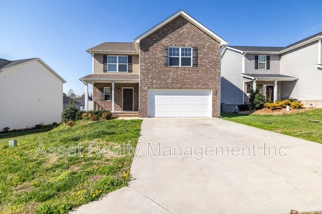 Foto del edificio - 5804 Rain Cloud Rd