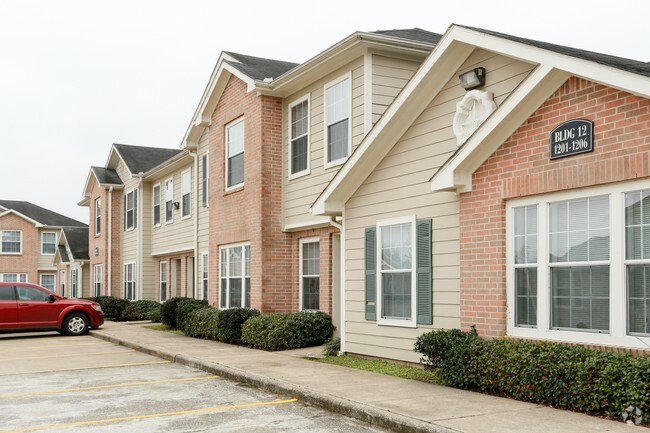 Building Photo - Scott Street Townhomes