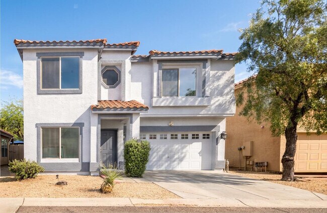 Foto del edificio - 7500 E Deer Valley Rd